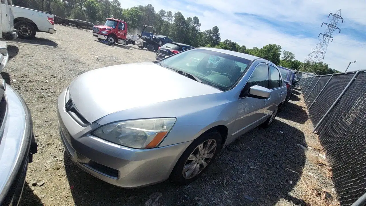 Photo of 2007 Honda Accord