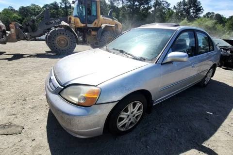 Photo of 2003 Honda Civic