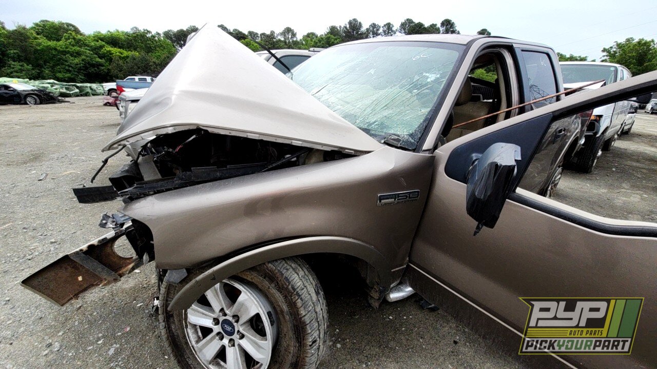 Photo of 2005 Ford F-150