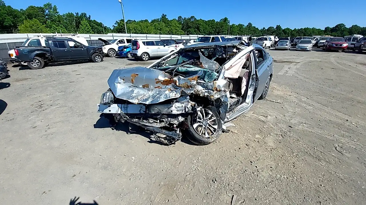 Photo of 2013 Honda Civic