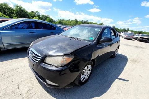 Photo of 2010 Hyundai Elantra