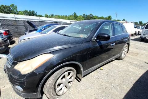 Photo of 2010 Infiniti Ex35