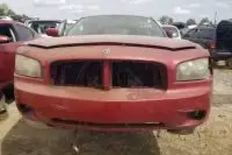 Photo of 2006 Dodge Charger