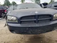 Photo of 2008 Dodge Charger