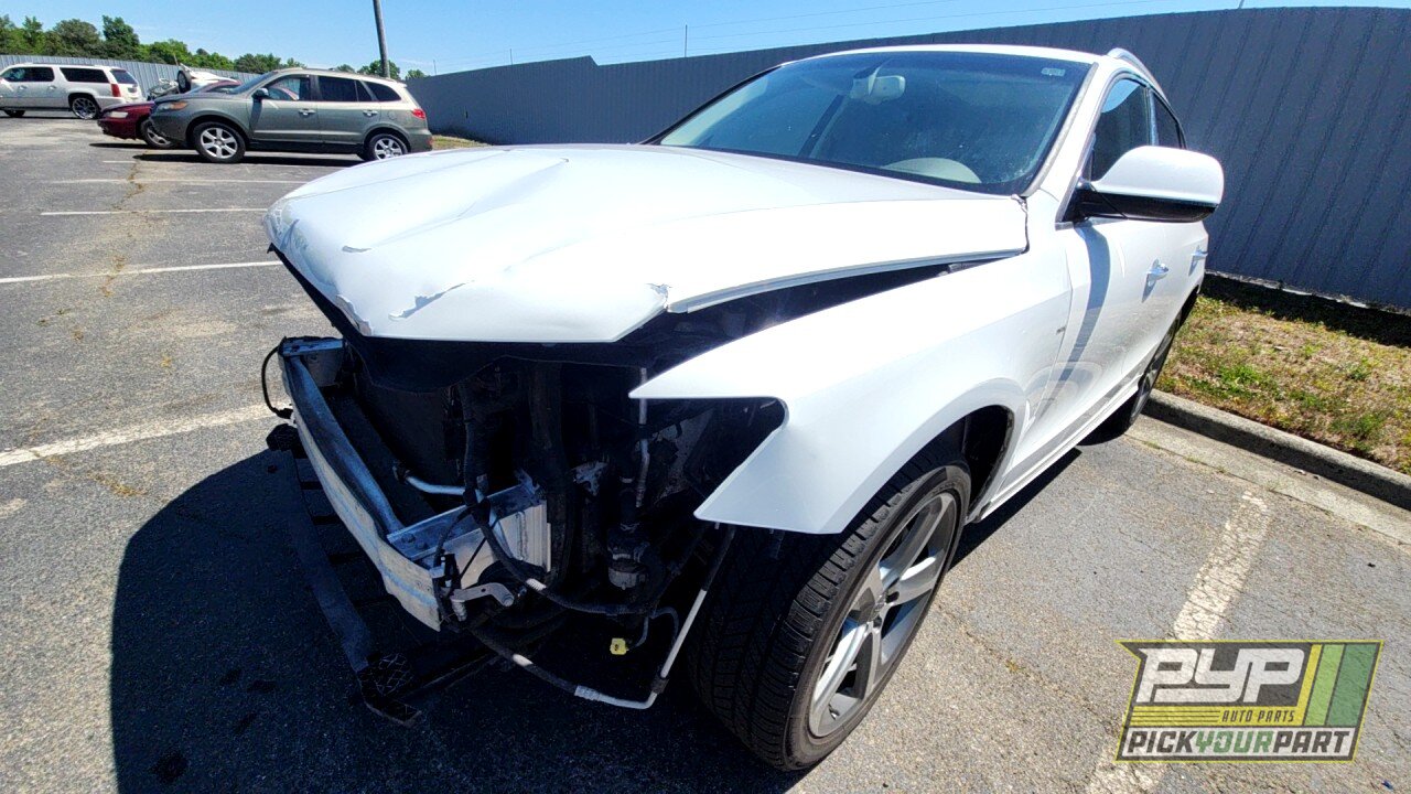 Photo of 2016 Audi Q5