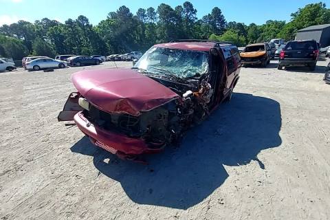 Photo of 2004 Chevrolet Blazer