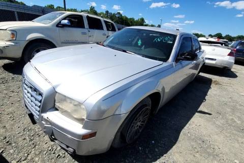 Photo of 2006 Chrysler 300