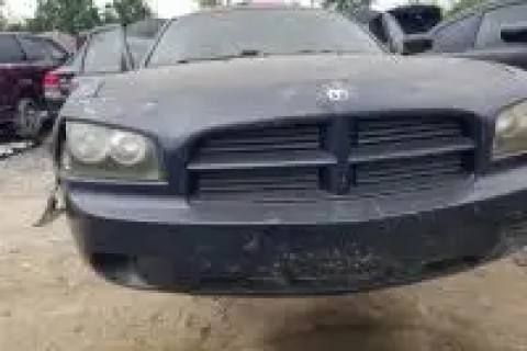 Photo of 2008 Dodge Charger