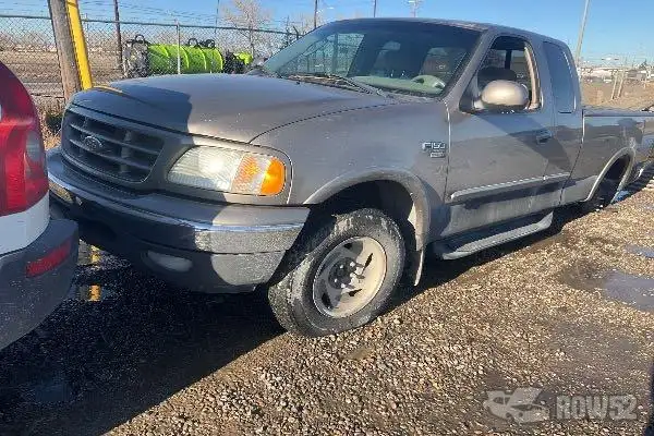 Photo of 2003 Ford F-150