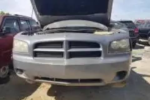 Photo of 2006 Dodge Charger