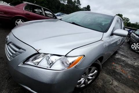 Photo of 2009 Toyota Camry