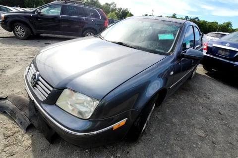Photo of 2004 Volkswagen Jetta