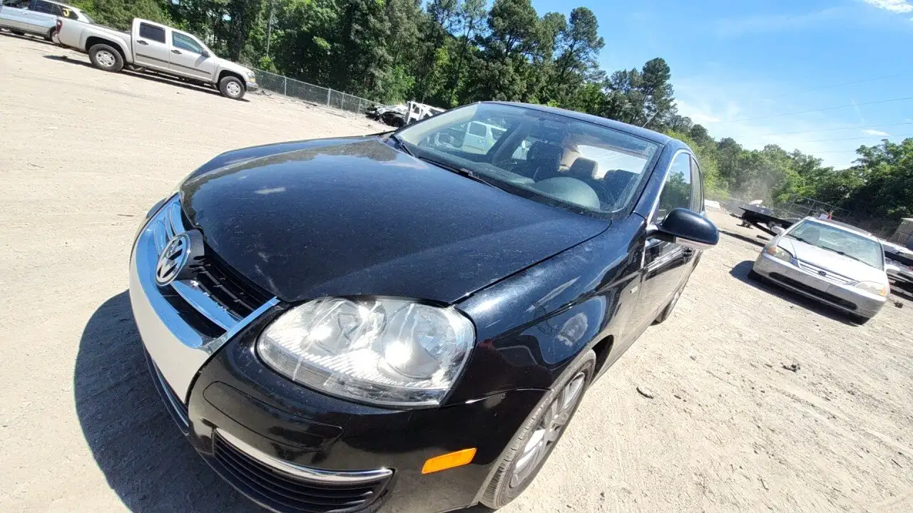 Photo of 2007 Volkswagen Jetta