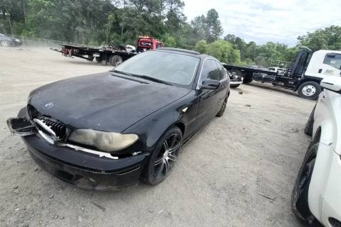 Photo of 2006 Bmw 325Ci