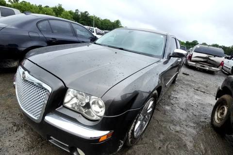 Photo of 2010 Chrysler 300