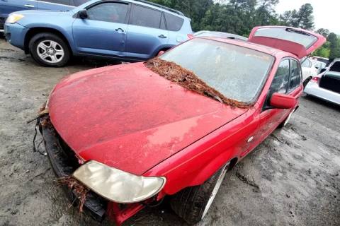 Photo of 2003 Mazda Protege5