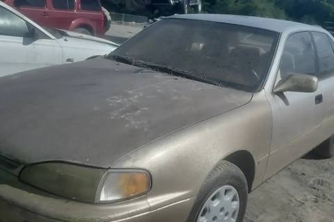 Photo of 1995 Toyota Camry