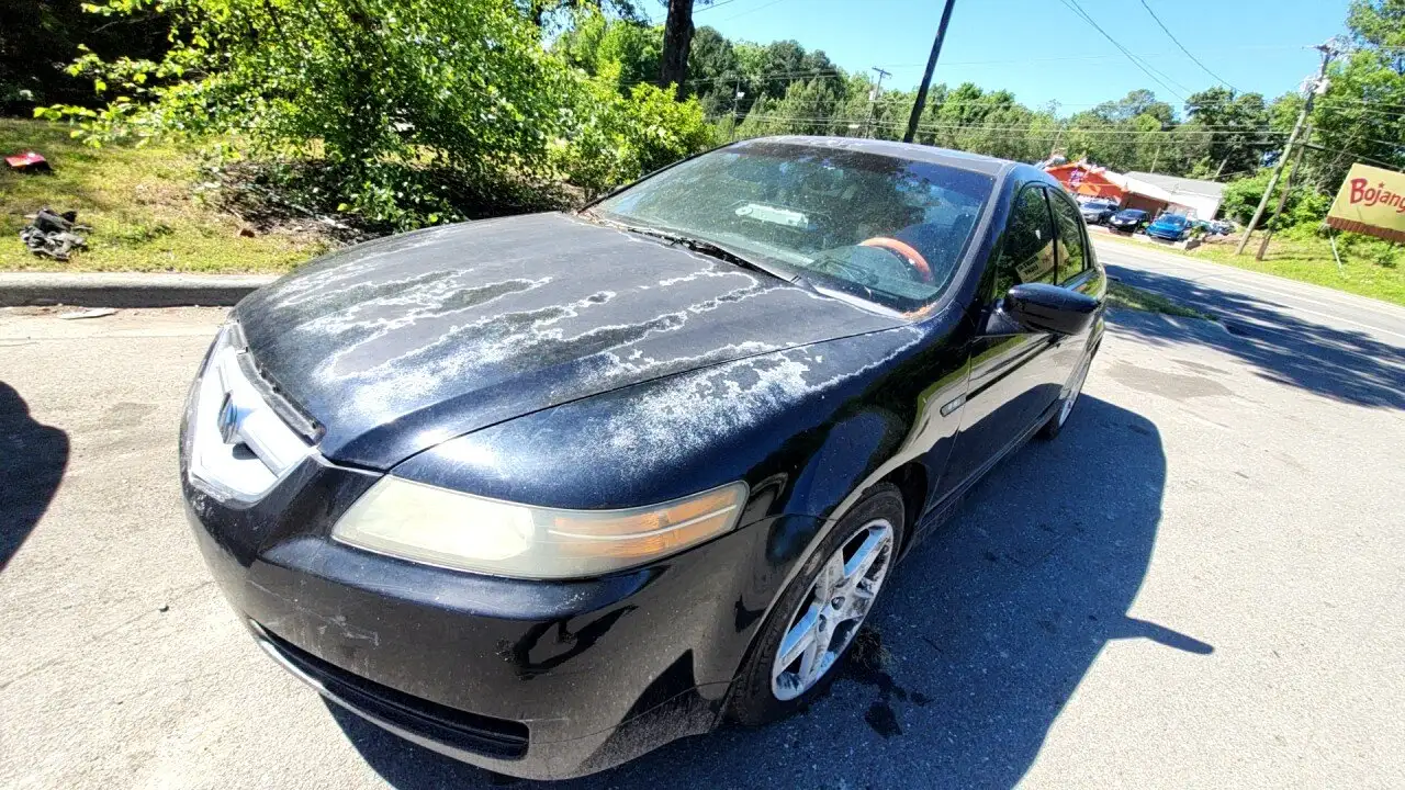 Photo of 2006 Acura Tl