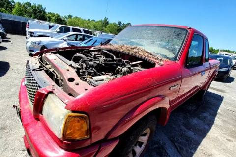 Photo of 2003 Ford Ranger