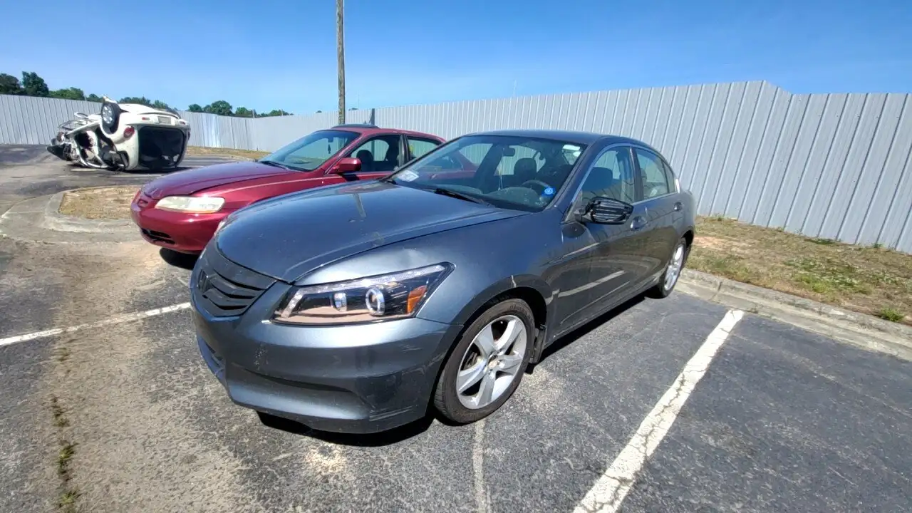 Photo of 2011 Honda Accord