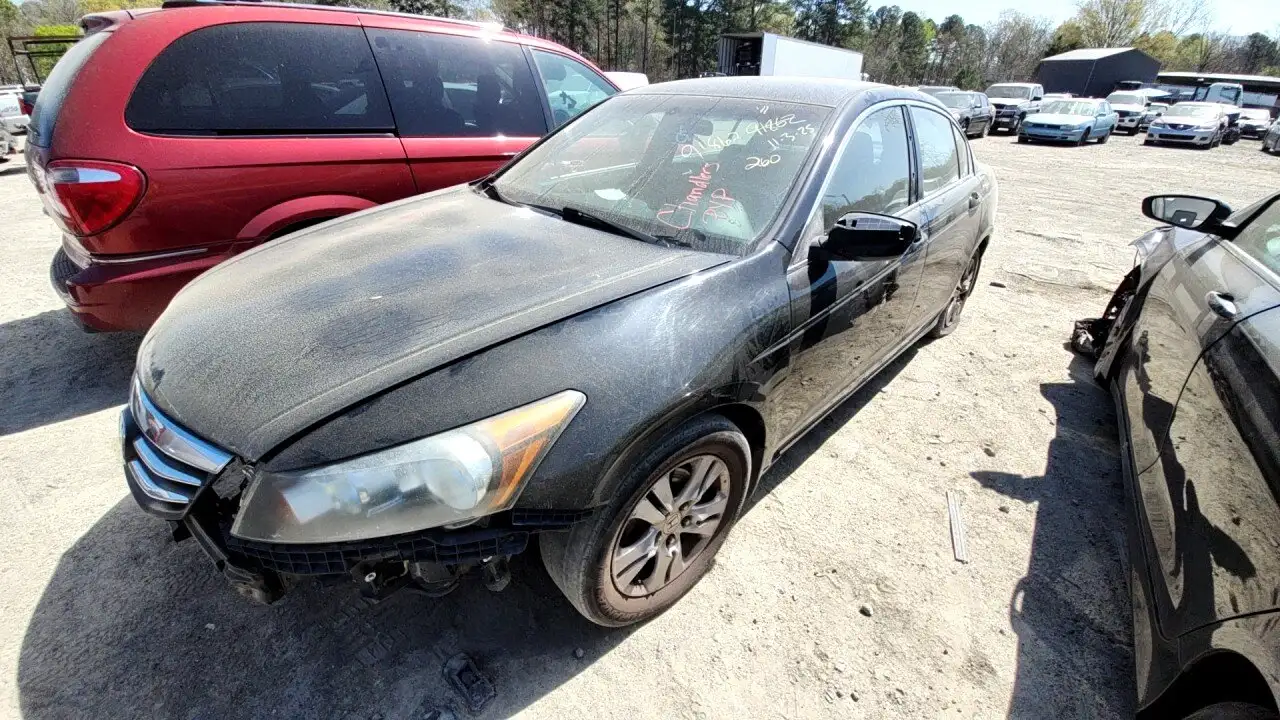 Photo of 2012 Honda Accord