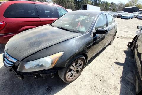 Photo of 2012 Honda Accord
