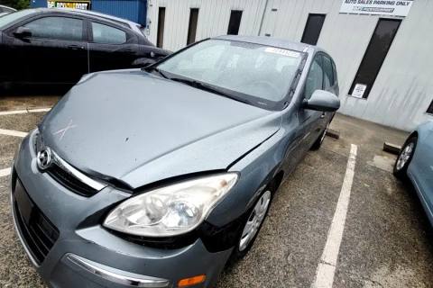 Photo of 2010 Hyundai Elantra