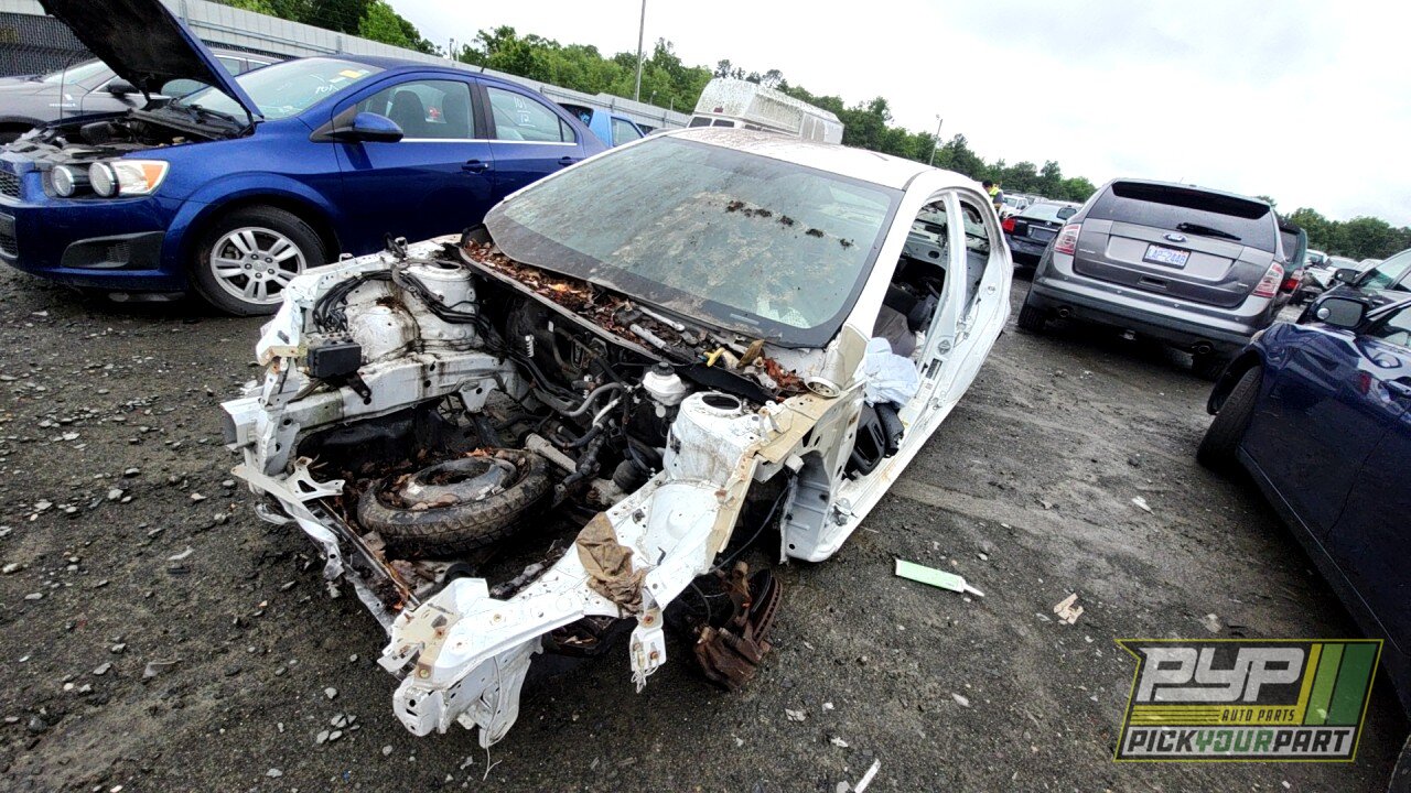 Photo of 2015 Toyota Corolla