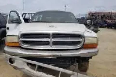 Photo of 2000 Dodge Dakota