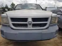 Photo of 2009 Dodge Dakota
