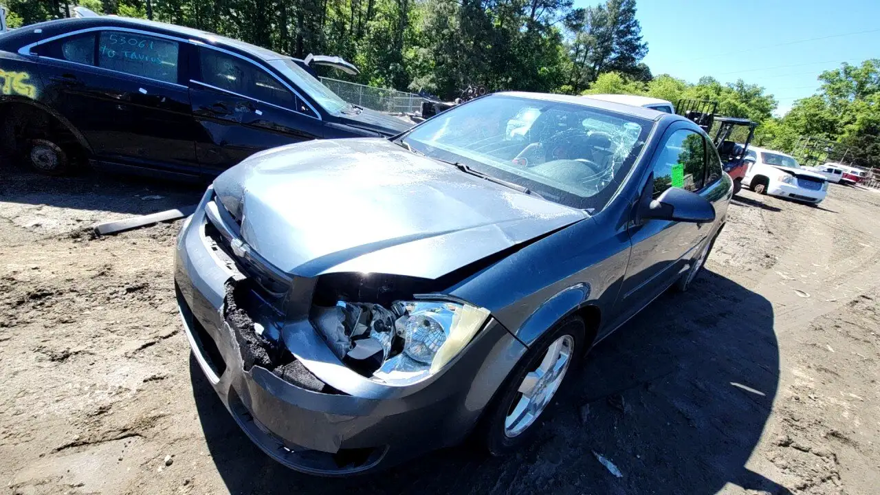 Photo of 2006 Chevrolet Cobalt