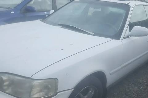 Photo of 1997 Acura Tl