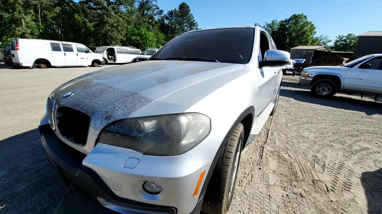 Photo of 2010 Bmw X5