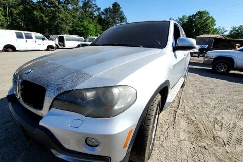 Photo of 2010 Bmw X5
