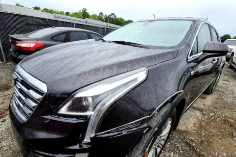 Photo of 2019 Cadillac Xt5