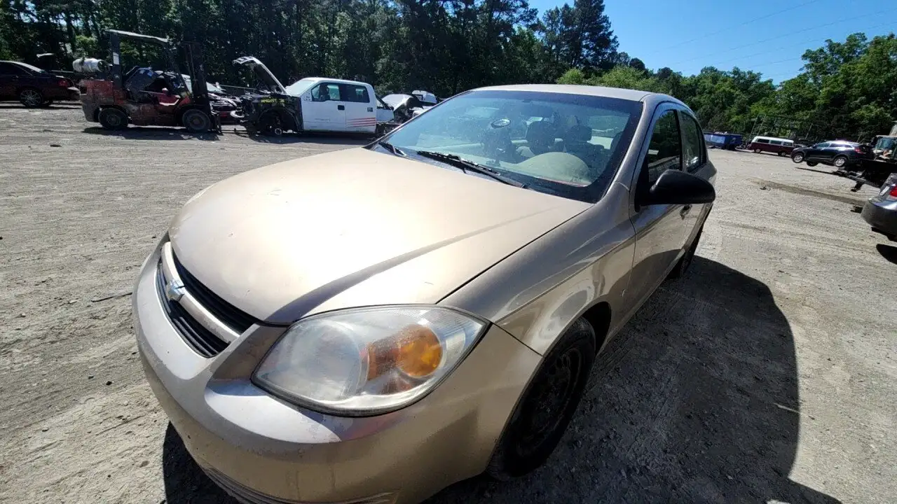 Photo of 2007 Chevrolet Cobalt