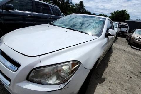 Photo of 2009 Chevrolet Malibu