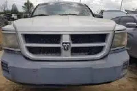 Photo of 2009 Dodge Dakota