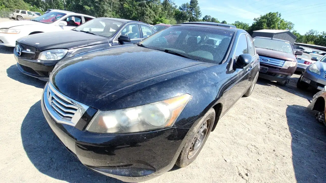 Photo of 2009 Honda Accord
