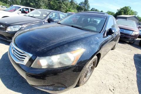 Photo of 2009 Honda Accord