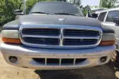 Photo of 2002 Dodge Dakota