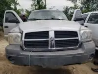 Photo of 2005 Dodge Dakota