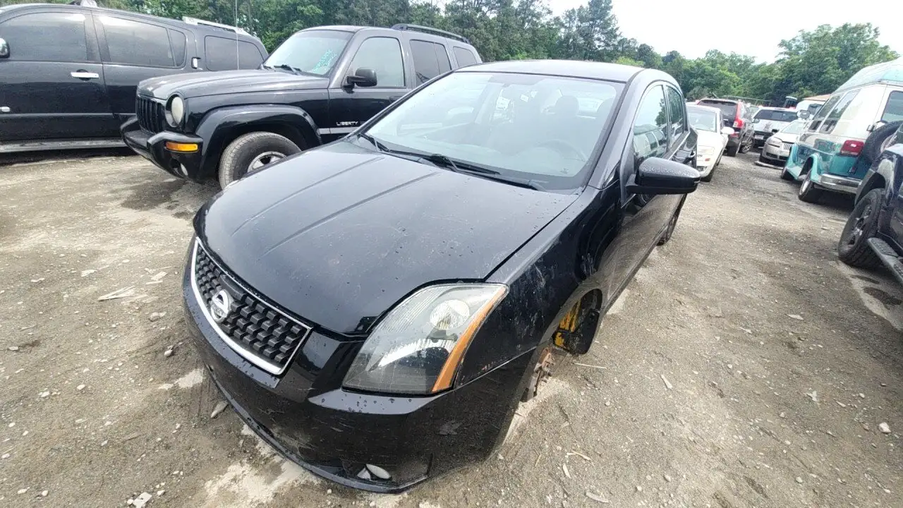 Photo of 2012 Nissan Sentra