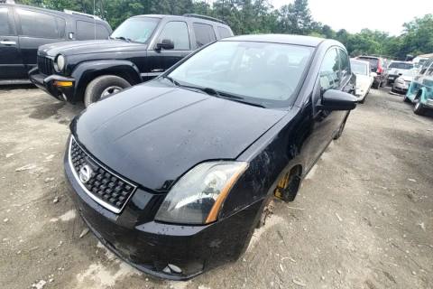 Photo of 2012 Nissan Sentra
