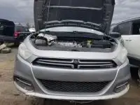 Photo of 2016 Dodge Dart