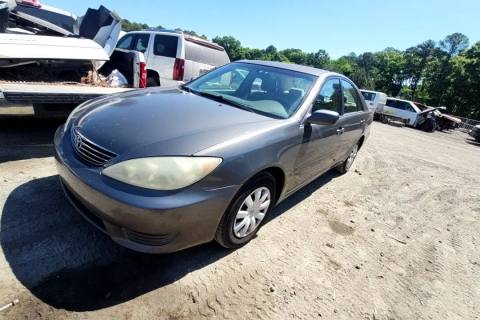 Photo of 2005 Toyota Camry