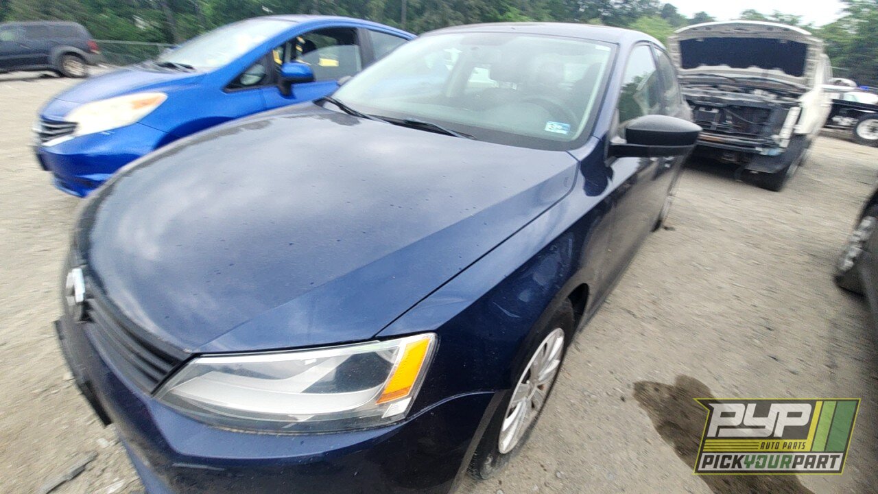 Photo of 2013 Volkswagen Jetta