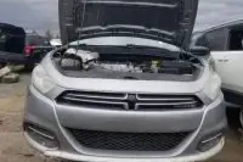 Photo of 2016 Dodge Dart