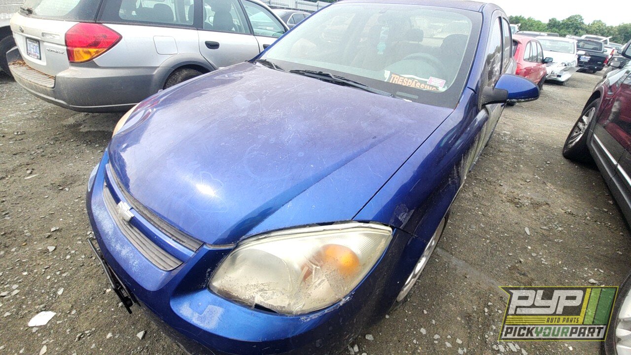 Photo of 2007 Chevrolet Cobalt