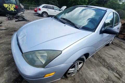 Photo of 2004 Ford Focus